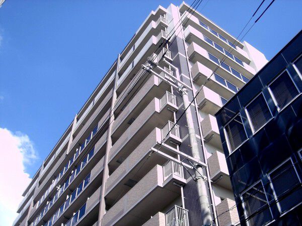 クレアコート池田城南 3枚目 クレアコート池田城南