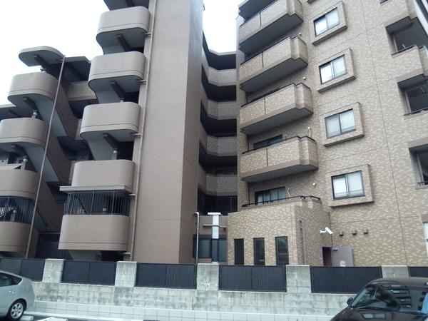 ライオンズマンション池田水月公園 2枚目 ライオンズマンション池田水月公園