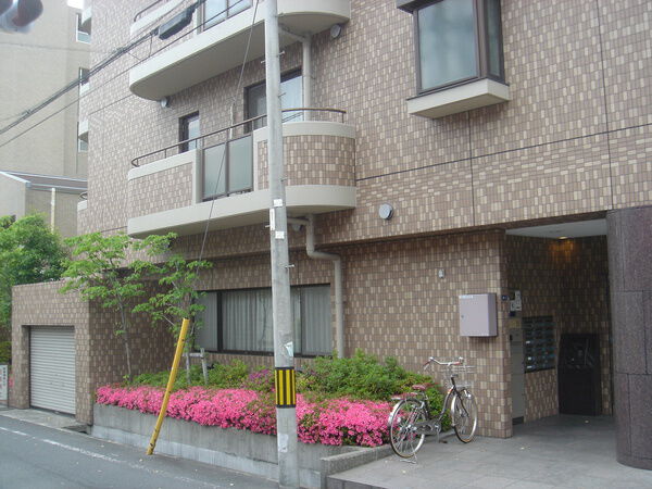 池田満寿美町アーバンライフ