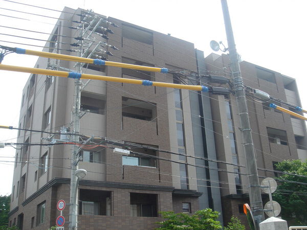 グランドメゾン池田満寿美町 3枚目 グランドメゾン池田満寿美町