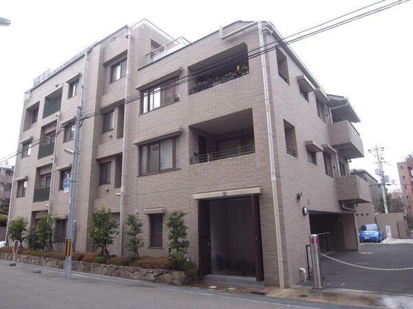 池田満寿美町東アーバンライフ 3枚目 池田満寿美町東アーバンライフ