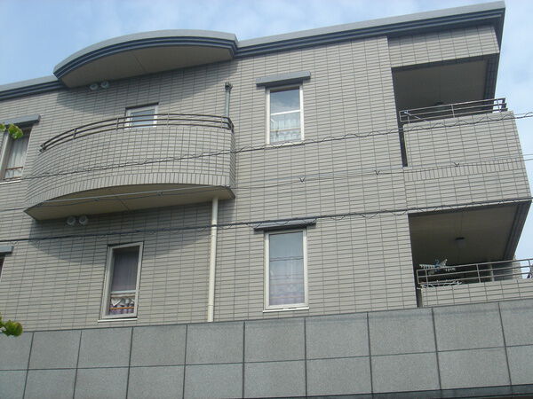 池田満寿美町グランドヒルズ 3枚目 池田満寿美町グランドヒルズ