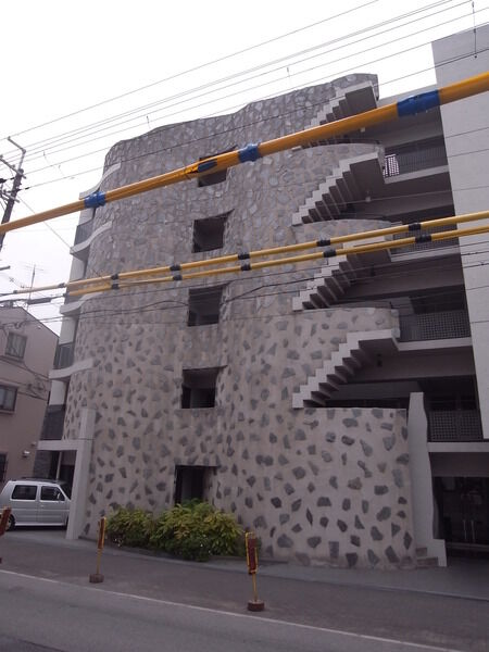 ベルデフラッツ池田満寿美町 3枚目 ベルデフラッツ池田満寿美町