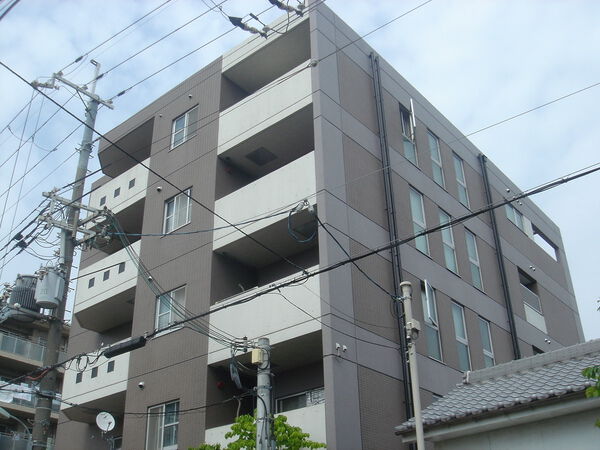 プレジオ池田満寿美町 3枚目 プレジオ池田満寿美町