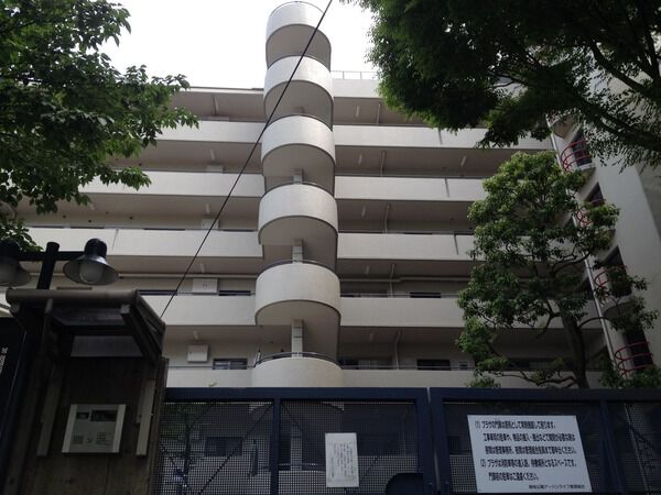 緑地公園アーバンライフ