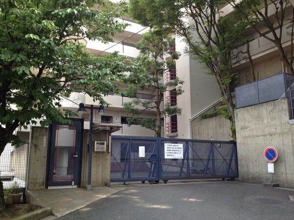 緑地公園アーバンライフ