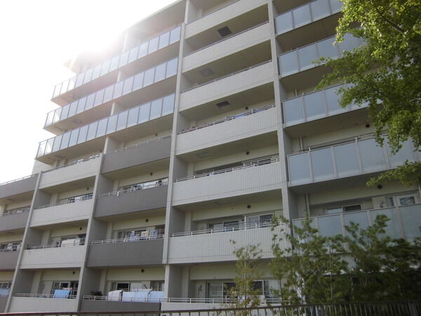 プラウド吹田片山坂 2枚目 プラウド吹田片山坂