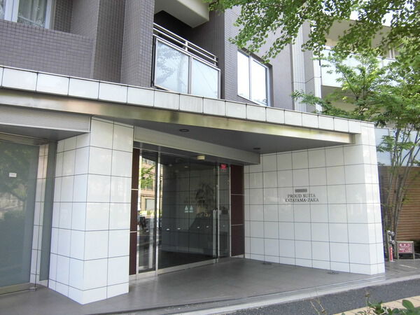 プラウド吹田片山坂 3枚目 プラウド吹田片山坂