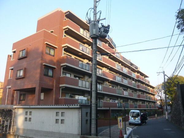 サンヴェール千里山ANNEX 2枚目 サンヴェール千里山ANNEX