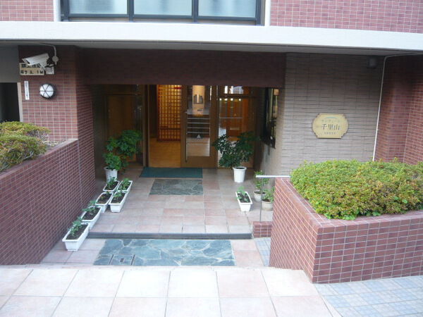 サンヴェール千里山ANNEX 3枚目 サンヴェール千里山ANNEX