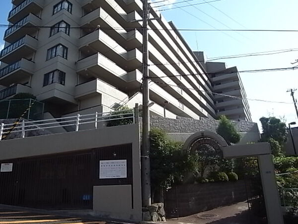 サンヴェール千里山 3枚目 サンヴェール千里山