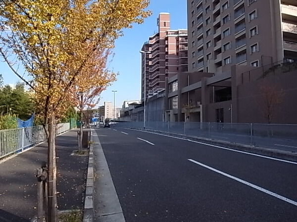 メゾン南千里シェプレ