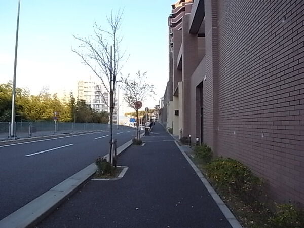 メゾン南千里シェプレ