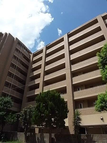 【アルス千里山西】外観