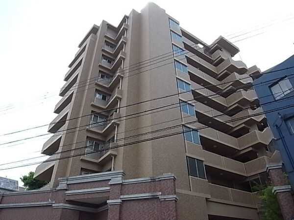 【アルス千里山西】外観