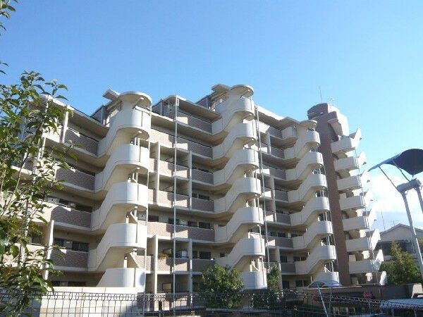 千里山西アーバンコンフォート