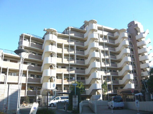 千里山西アーバンコンフォート