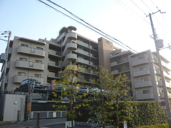 千里山東アーバンライフ