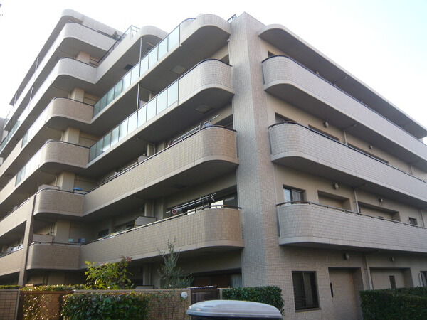 千里山東アーバンライフ