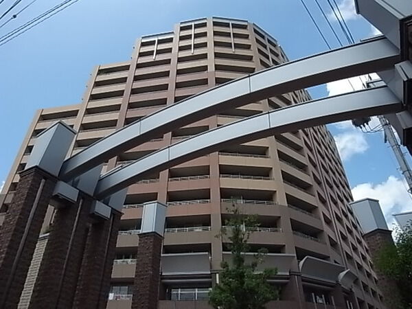 マスターズゲート吹田片山公園