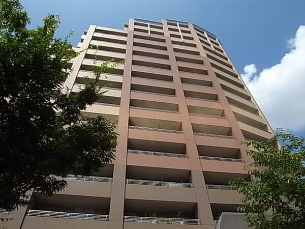 マスターズゲート吹田片山公園