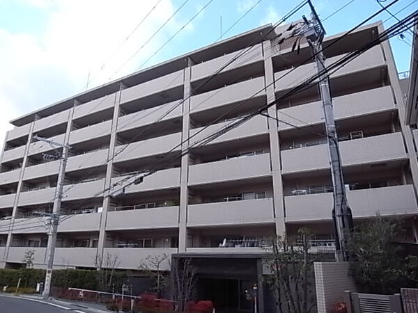 コスモ吹田片山公園 2枚目 コスモ吹田片山公園