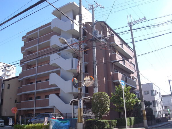 ステイツ吹田千里丘アネックス 2枚目 ステイツ吹田千里丘アネックス