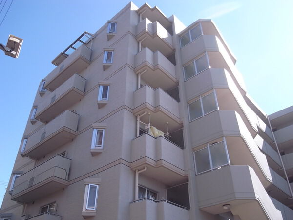 ステイツ吹田千里丘弐番館 2枚目 ステイツ吹田千里丘弐番館