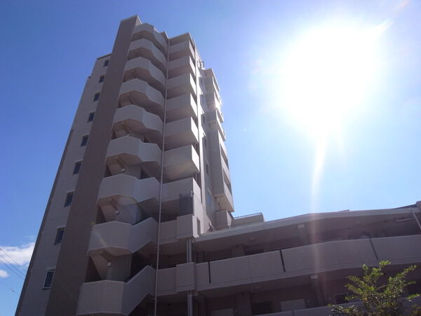 プラウド吹田千里丘 2枚目 プラウド吹田千里丘