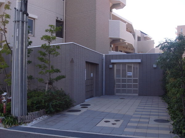 プラウド吹田千里丘 3枚目 プラウド吹田千里丘