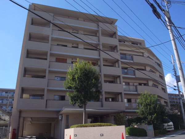 ステイツ吹田千里丘コアヴェール 3枚目 ステイツ吹田千里丘コアヴェール