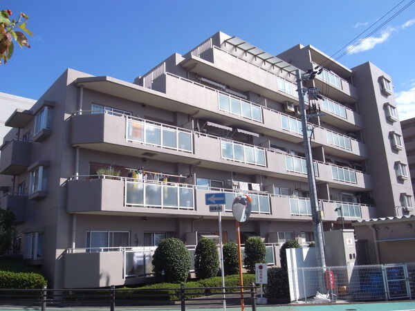 ステイツ吹田千里丘 2枚目 ステイツ吹田千里丘