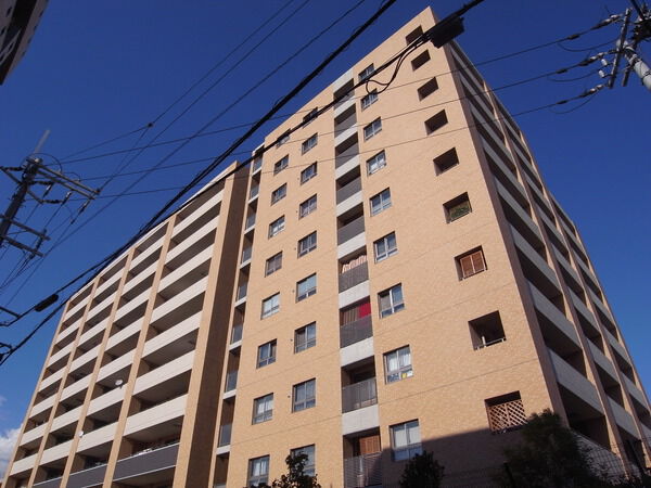 ジークレフ吹田千里丘 2枚目 ジークレフ吹田千里丘