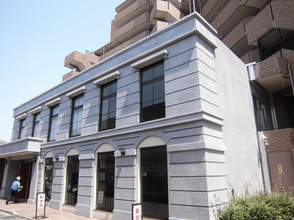 ライオンズマンション吹田ガーデンヒルズ 2枚目 ライオンズマンション吹田ガーデンヒルズ