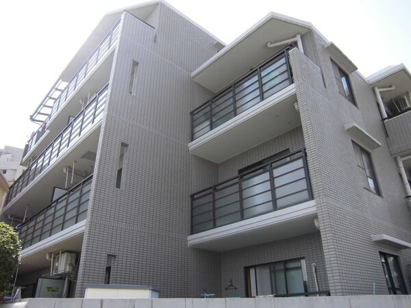 コスモ吹田原町 2枚目 コスモ吹田原町