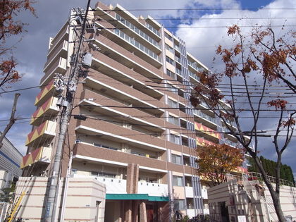 パレ千里 8枚目 パレ千里