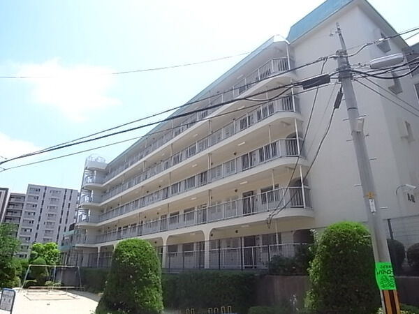 関大前スカイハイツ