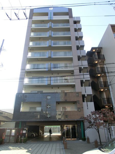 ユニアルス高槻