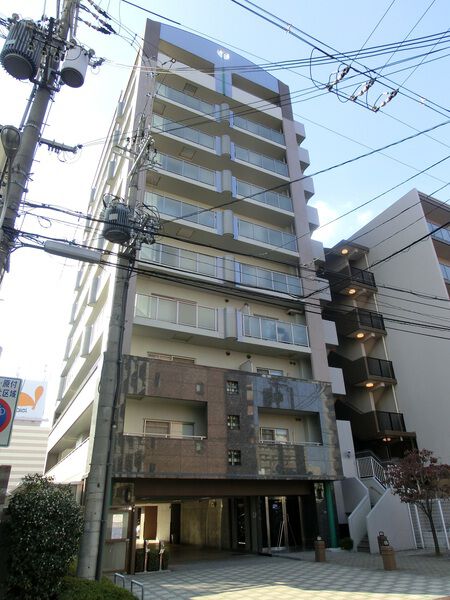 ユニアルス高槻