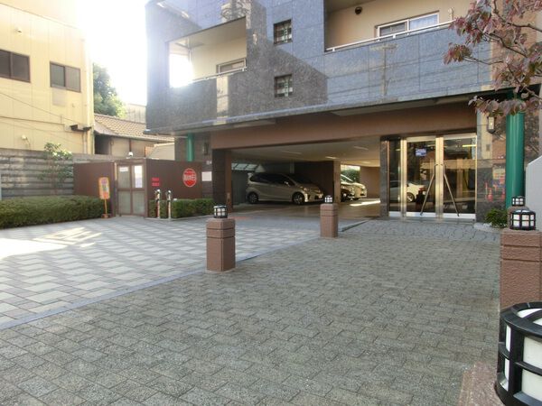 ユニアルス高槻