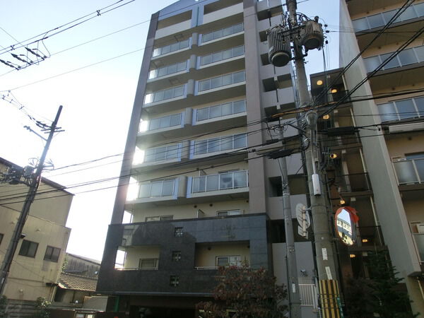 ユニアルス高槻