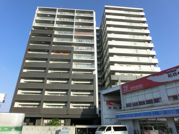 ルイシャトレ高槻