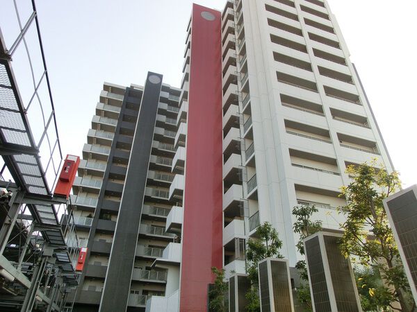 ルイシャトレ高槻