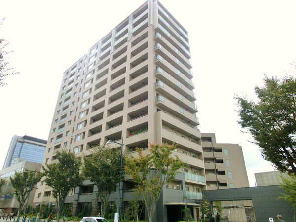 ロイヤルアーク高槻ザファースト