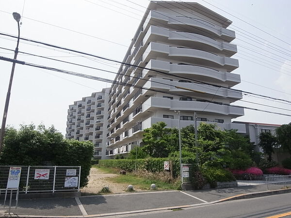 ライオンズマンション高槻南