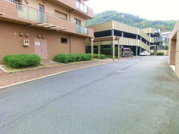 ジオ高槻上牧