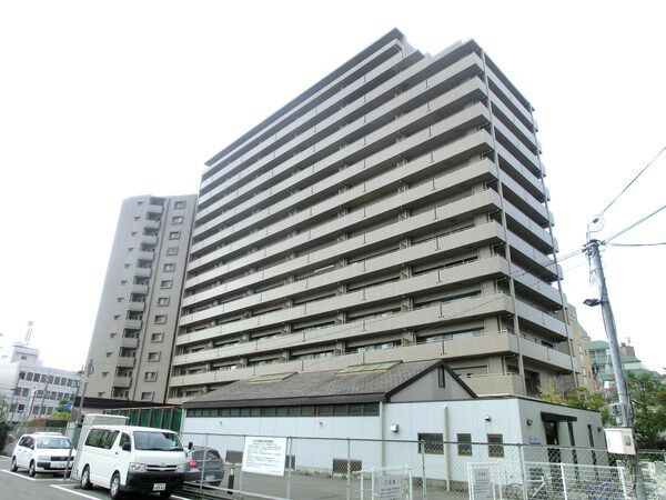 ジオ阪急高槻
