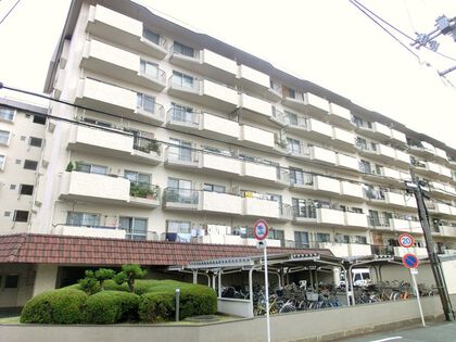 高槻センチュリーマンション
