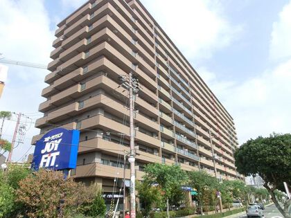 ステーシア高槻 8枚目 ステーシア高槻