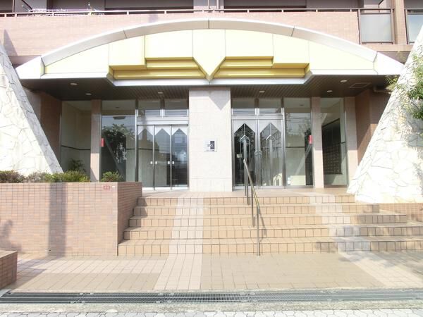 ステーシア高槻